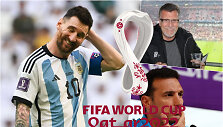 Leonelis Messi &scaron;e&scaron;tadienį laikys ypač svarbų egzaminą
