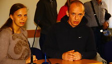 Lauros ir Valerijaus Raskazovų byla Panevėžio apygardos teisme