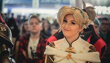 Persirengėliai kompiuterinių žaidimų festivalyje &bdquo;GameOn 3&ldquo;