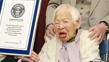 Misao Okawa