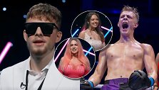 Dominykas Dirkstys laidoje &bdquo;Renkuosi tave&ldquo;