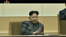 Kim Jong Unas