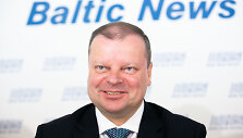 Saulius Skvernelis