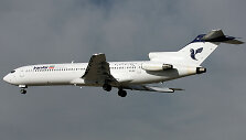 &bdquo;Boeing 727&ldquo;