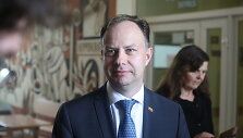 Aurelijus Veryga