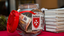 Maltiečių sriuba Kra&scaron;to apsaugos ministerijoje