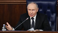 Vladimiras Putinas
