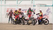 Europos motobolo čempionatas