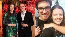 Mantas Bertulis ir Milda &Scaron;čerbinskaite