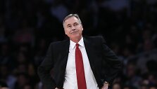 Mike'as D'Antonis