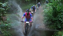 Prie&scaron;paskutinis MTB maratonų taurės etapas i&scaron;ai&scaron;kino ir sezono nugalėtojus