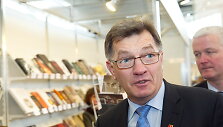 Algirdas Butkevičius