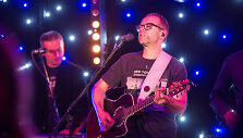 &bdquo;Hiperbolė Tribute Band&ldquo; koncertas
