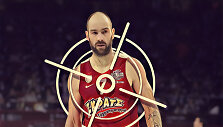 Vassilis Spanoulis