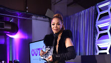 Janet Jackson