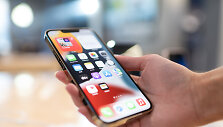 &bdquo;iPhone 13&ldquo; pristatymas &bdquo;Apple shop&ldquo; salonuose Vilniuje ir Kaune