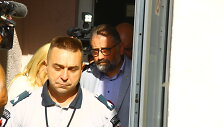 Panevėžio miesto meras teisme