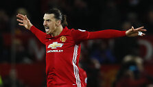 Anglijos lyga: &bdquo;Manchester United&ldquo; &ndash; &bdquo;Liverpool&ldquo;