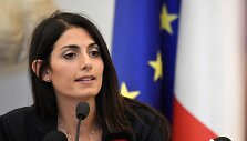 Virginia Raggi