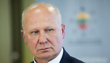 Algirdas &Scaron;e&scaron;elgis