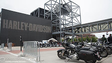 &bdquo;Harley-Davidson&ldquo; 