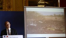 Pavie&scaron;inti vaizdai i&scaron; "Air Algerie" katastrofos vietos