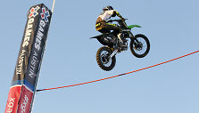 &bdquo;Moto X Best Whip&ldquo; rungtis