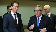 S.Kurzas ir J.C.Junckeris