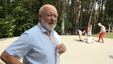 Liberalų sąjūdžio sąskrydis