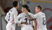 Madrido &bdquo;Real&ldquo;
