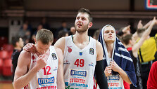 Maksym Korniienko ir Mindaugas Kup&scaron;as