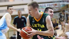 Martynas Echodas