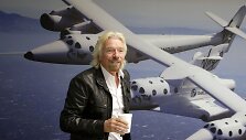 &bdquo;SpaceShipTwo&ldquo; sudužimas
