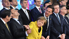 Europos Sąjungos pernai &bdquo;paleista&ldquo; PESCO iniciatyva erzina JAV