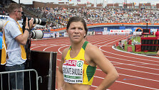 Lina Grinčikaitė