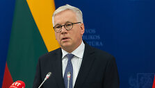 Rimantas &Scaron;adžius