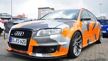 Audi RS4