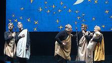 &bdquo;Keistuolių teatro&ldquo; koncertas Kaune