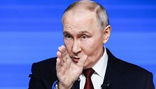 Vladimiras Putinas