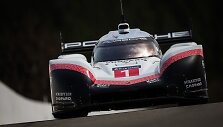 &bdquo;Porsche 919 Hybrid&ldquo; pagerino L.Hamiltono rekordą