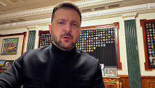 Volodymyras Zelenskis