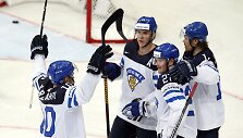 Suomijos ledo ritulio rinktinė