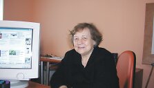 Z.Urbonaitė: &bdquo;Ir skolinga, ir dėkinga buvau pasijautusi, kai &bdquo;i&scaron;imtį&ldquo; daktarėlis pritaikė&ldquo;