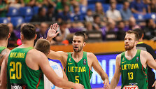 Mantas Kalnietis