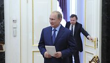 Vladimiras Putinas