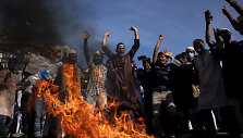 Protestas Banglade&scaron;e