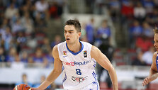 Tom&aacute;&scaron;as Satoransky