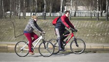 Sekmadienis Vilniuje
