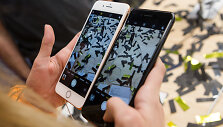 &bdquo;iPhone8&ldquo; prekybos pradžia &bdquo;Topo centre&ldquo;