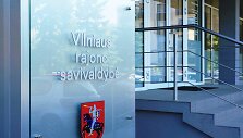 Nemenčinės seniūnijoje dėl afrikinio kiaulių maro protrūkio paskelbta ekstremalioji situacija